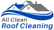 All Clean Roof Cleaning Divi Logo
