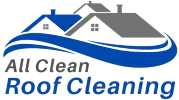 All Clean Roof Cleaning Divi Logo